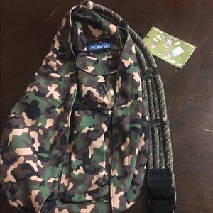 Kavu Bag